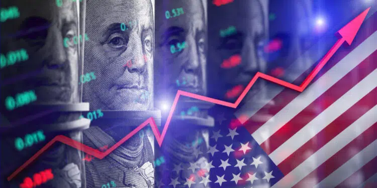 انخفاض مبيعات المركبات الخفيفة في الولايات المتحدة في أبريل بعد ارتفاع غير مسبوق في مارس