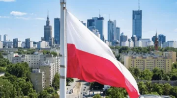 انخفاض معدل التضخم في بولندا إلى 4.1% في مايو الجاري