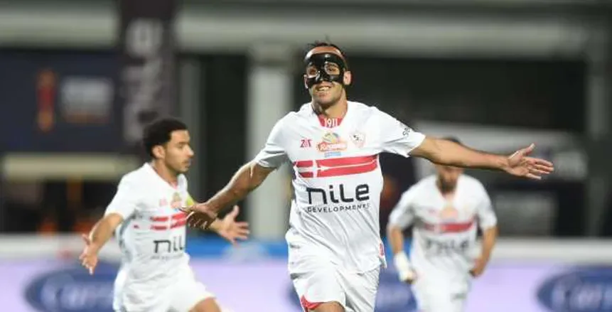انسحاب ناصر منسي بسبب الإصابة ودخول سيف الجزيري في مباراة الزمالك ضد بيراميدز. انسحاب ناصر منسي بسبب الإصابة ودخول سيف الجزيري في مباراة الزمالك ضد بيراميدز.