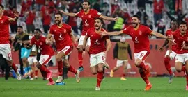 انسحاب نجم الأهلي.. تعرف على التفاصيل