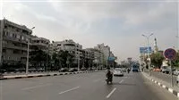 انضباط تام .. سير مروري سلس في القاهرة والجيزة صباح يوم الجمعة