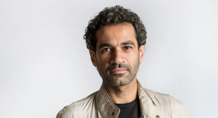 انضمام الفنان صدقي صخر لأبطال مسلسل ظروف غامضة