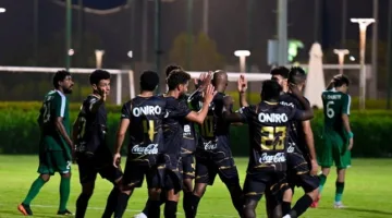 انضمام ثنائي جديد لدعم الرمادي في تدريب الزمالك