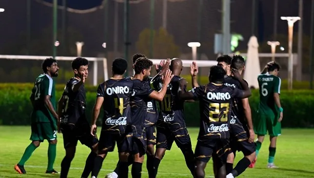 انضمام ثنائي جديد لدعم الرمادي في تدريب الزمالك انضمام ثنائي جديد لدعم الرمادي في تدريب الزمالك