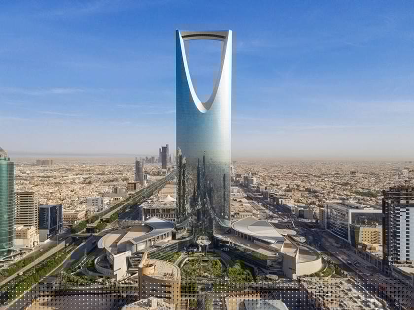 انطلاق أسبوع الرياض الدولي للصناعة 2025 في 12 مايو الجاري