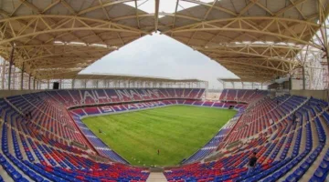 انطلاق الجولة 34 من دوري نجوم العراق اليوم.. إليكم جدول المباريات