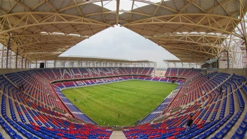 انطلاق الجولة 34 من دوري نجوم العراق اليوم.. إليكم جدول المباريات