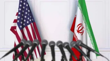 ترامب: الحوار مع إيران يسير بصورة إيجابية جدًا