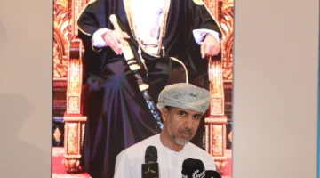 انطلاق اللقاء الأول لسفراء المحافظات في محافظة مسقط