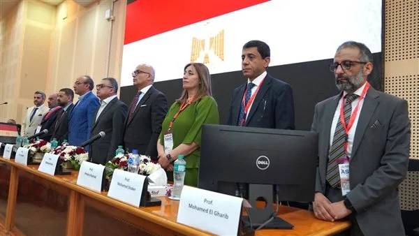 انطلاق المؤتمر الدولي الأول لوحدة الآشعة التداخلية بمستشفيات جامعة عين شمس