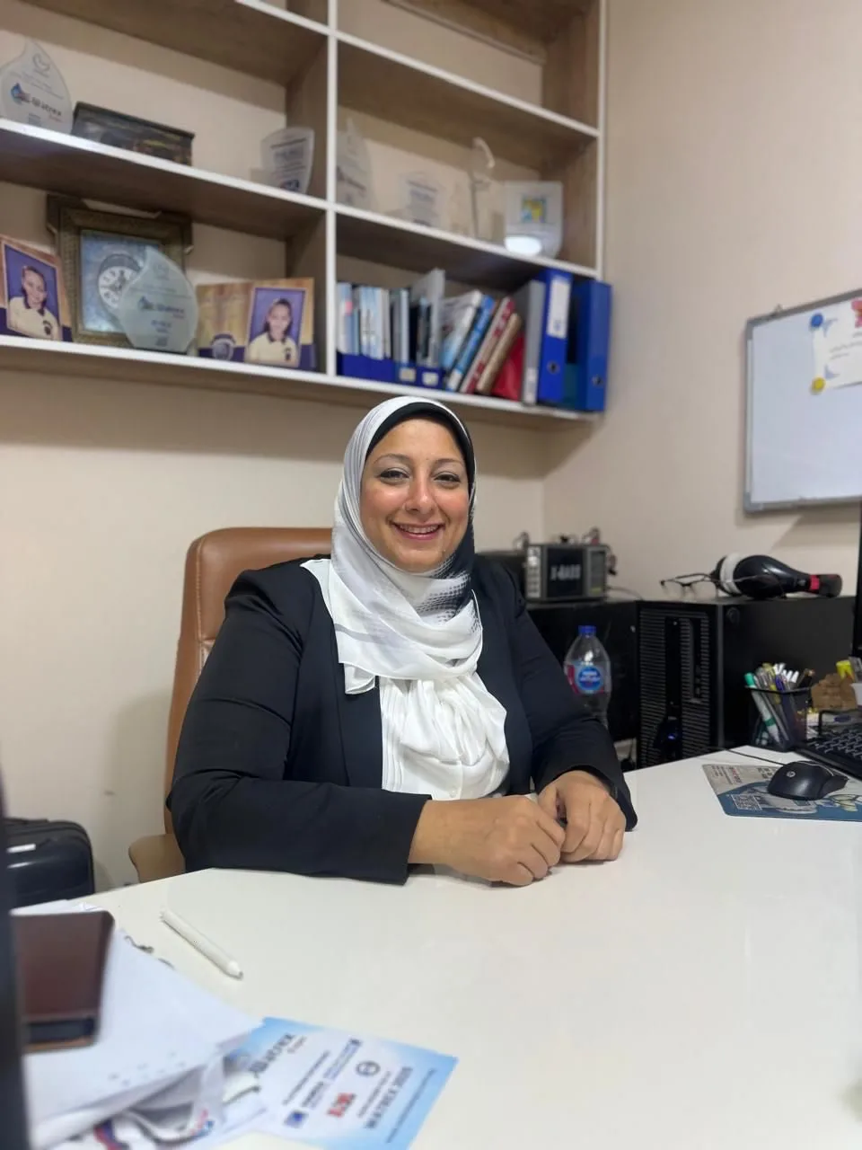 انطلاق النسخة التاسعة من معرض ومؤتمر وتريكس لمعالجة المياه برعاية 4 وزارات الإثنين المقبل