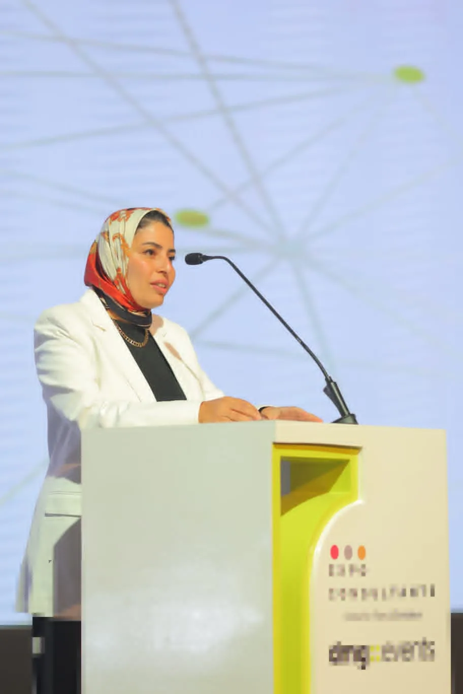 انطلاق النسخة الثانية من مؤتمر “الصادرات المصرية” لتعزيز حضور المنتجات المصرية في الأسواق الدولية