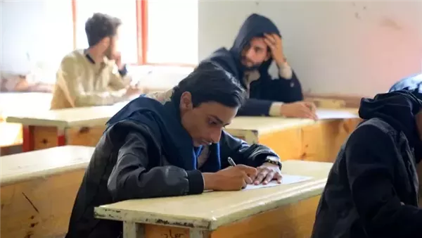 انطلاق امتحانات الثانوية العامة بالعام المقبل 20 يونيو 2026.. والدبلومات الفنية 31 مايو