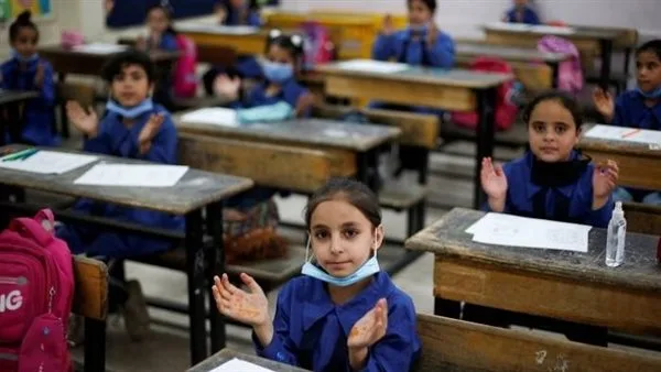 انطلاق امتحانات الفصل الدراسي الثاني 2025 في مدارس القاهرة الأسبوع المقبل