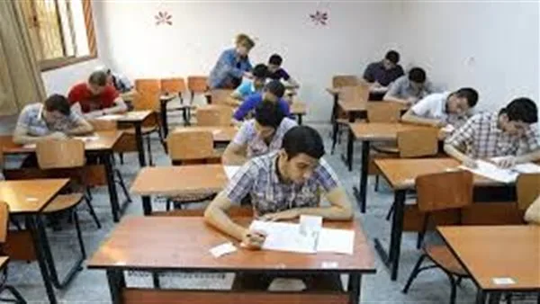 انطلاق امتحانات اللغة العربية لطلاب الشهادة الإعدادية 2025 في الجيزة انطلاق امتحانات اللغة العربية لطلاب الشهادة الإعدادية 2025 في الجيزة