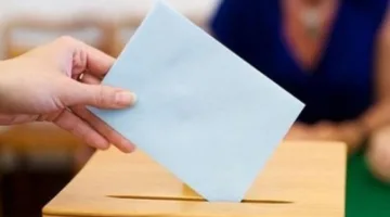 انطلاق عملية الاقتراع في الانتخابات الرئاسية في رومانيا