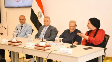 انطلاق فعاليات الأسبوع الثقافي بمكتبة مصر العامة