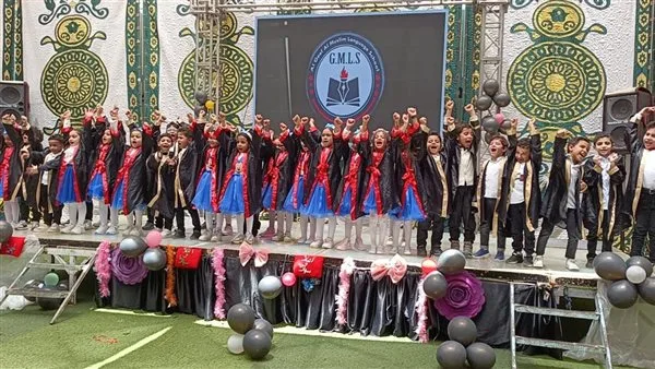 انطلاق مبادرة "صحة إبنك تهمنا" للكشف على الأطفال بطنطا