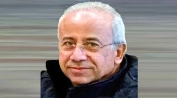 انطلق بهدوء كما هو معتاد عليه