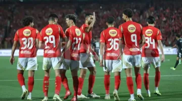انطلقت في الدقيقة الـ90.. 4 لحظات حاسمة أدت إلى تتويج الأهلي بلقب الدوري (فيديو)