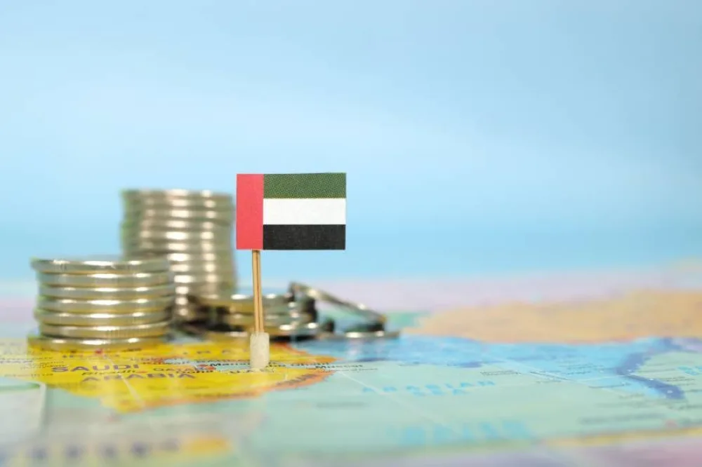انطلقت من الهند.. الإمارات تعزز شراكاتها الاقتصادية نحو القيادة العالمية