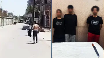 “انطلقت من مزحة” … تفاصيل مشاجرة بين مجموعة من الأفراد في القليوبية