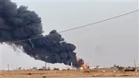 انفجار في مصفاة “بيجي” النفطية شمال العراق