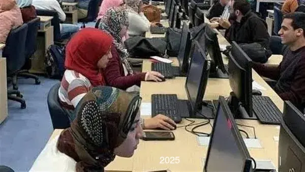 انفراد | تنسيق موحد لقبول طلاب الثانوية العامة 2025 بالجامعات بنظاميها بـ “ النسبة المئوية