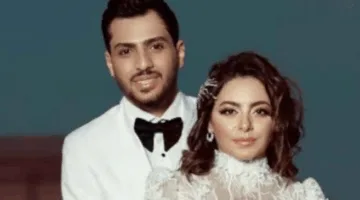 انفصال وليد سامي عن إلهام عبد البديع بعد عامين من الحياة الزوجية