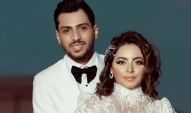 انفصال وليد سامي عن إلهام عبد البديع بعد عامين من الحياة الزوجية انفصال وليد سامي عن إلهام عبد البديع بعد عامين من الحياة الزوجية