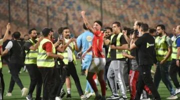 انقسامات داخل الأهلي بعد إعلان التعاقد مع ريفيرو.. رأي النحاس