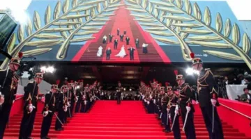 انقطاع الكهرباء في جنوب شرق فرنسا يؤثر على أنشطة مهرجان كان السينمائي