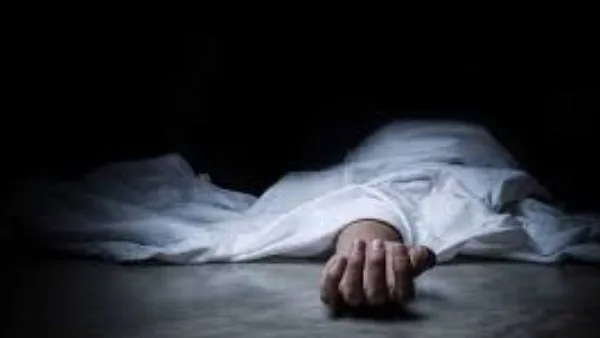 انقلب به الموتوسيكل .. مصرع شاب بإحدى قرى الدقهلية