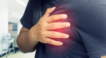 انكسار القلب: خطر أكبر على الرجال مقارنة بالنساء