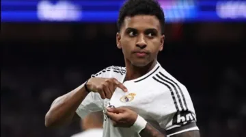 “اوقفوا تأليف القصص”.. رودريجو يبعث برسالة بعد إصابته وشائعات رحيله عن ريال مدريد