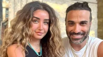اول تعليق من أحمد فهمي حول الفيديو مع هنا الزاهد