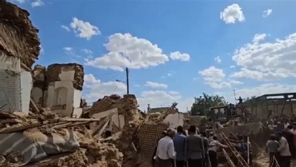 ايران: أي هجوم أمريكي أو اسرائيلي علينا "سيفتح أبواب جهنم"