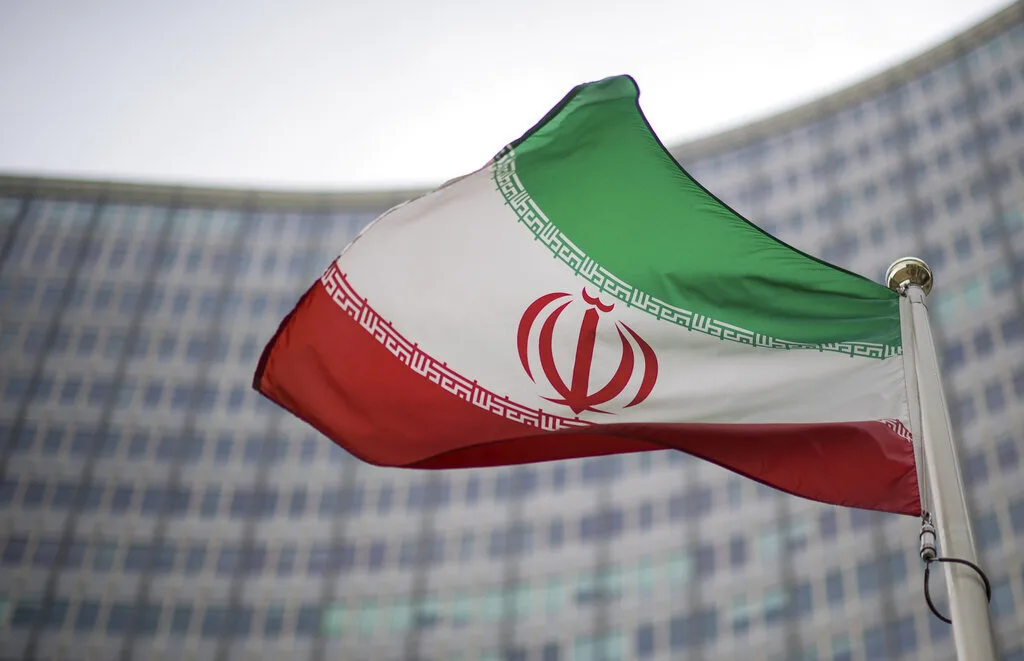 إيران تستدعي سفير النمسا بسبب تقرير متعلق ببرنامجها النووي