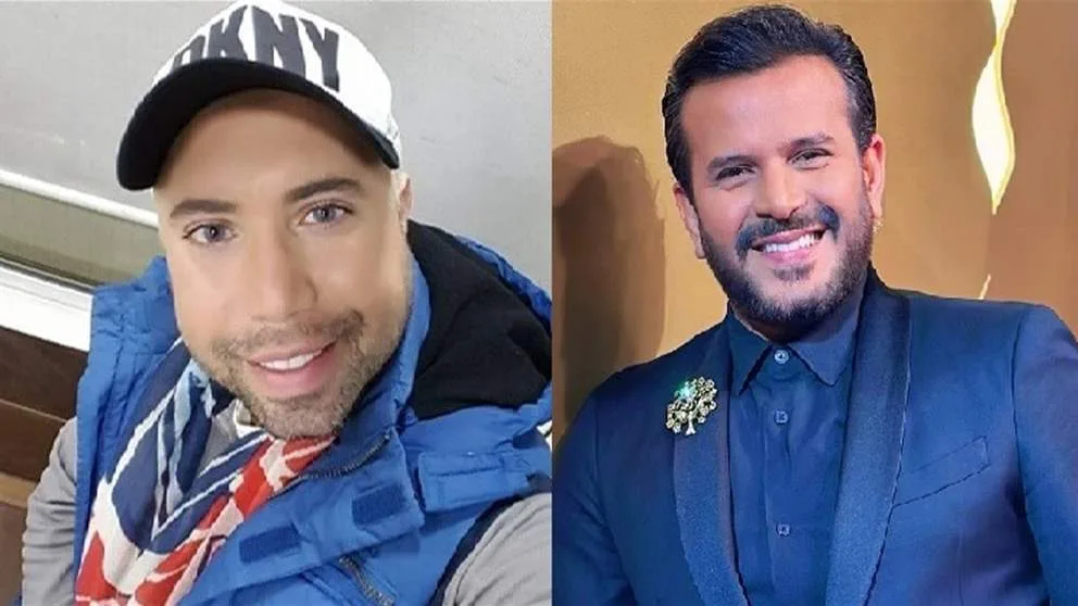 ايلي باسيل يكشف تفاصيل صادمة عن وفاة صبحي عطري في المانيا