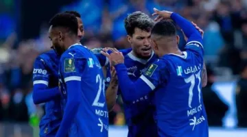بأربعة أهداف دون رد: الهلال يحقق انتصاراً كبيراً على العروبة في دوري روشن (فيديو)