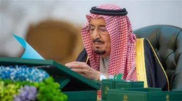 «بأمر من خادم الحرمين الشريفين».. الملك سلمان يأمر باستضافة 1000 فلسطيني لأداء مناسك الحج