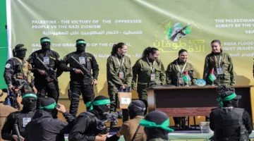 بإشراف قطر ومصر: مناقشة اتفاق جديد لتهدئة الوضع في غزة.. إليك أهم النقاط