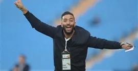 بإشراف ميدو.. قرار حديث في نادي الزمالك