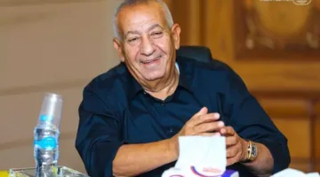 بإشراف وزير الرياضة.. المصري يصدر بيانًا رسميًا حول استقالة كامل أبو علي