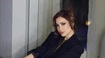 بإطلالة مبهرة.. نسرين طافش تبرق في أحدث ظهور لها بمهرجان كان «فيديو»