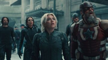 بإيرادات افتتاحية 76 مليون دولار.. فيلم Thunderbolts يمهّد لعودة قوية لعالم مارفل