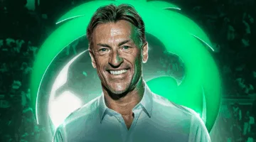 بإيعاز من رينارد – إضافة لاعب جديد إلى معسكر المنتخب السعودي بعد بدء التدريبات