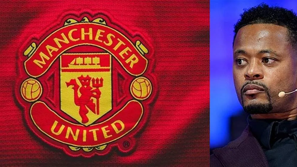 باتريس إيفرا يترك نهائي الدوري الأوروبي لحضور مراسم جنازة شقيقته باتريس إيفرا يترك نهائي الدوري الأوروبي لحضور مراسم جنازة شقيقته