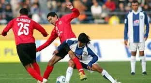 باتشوكا يكشف عن تفاصيل اللقاء الودي مع الأهلي قبل كأس العالم