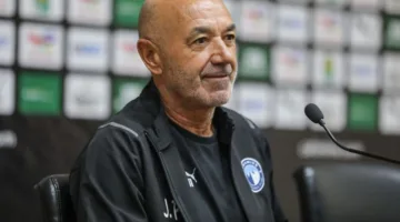 باتشيكو يرفض تسوية مستحقاته المالية مع الزمالك على أقساط